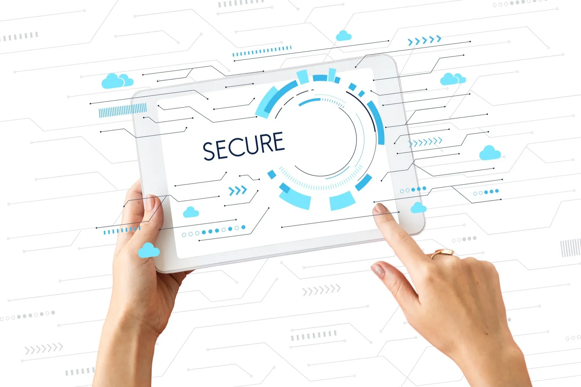 Prácticas Óptimas de Segmentación de Red: Mejorando Seguridad