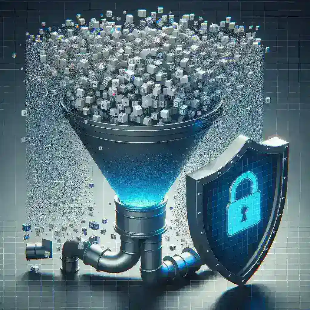 Tecnologías de preservación de privacidad en análisis de datos masivos