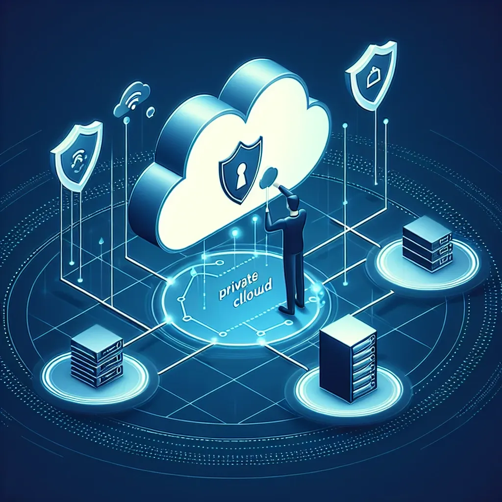 Nube Privada Virtual (VPC): Asegurando Recursos en la Nube