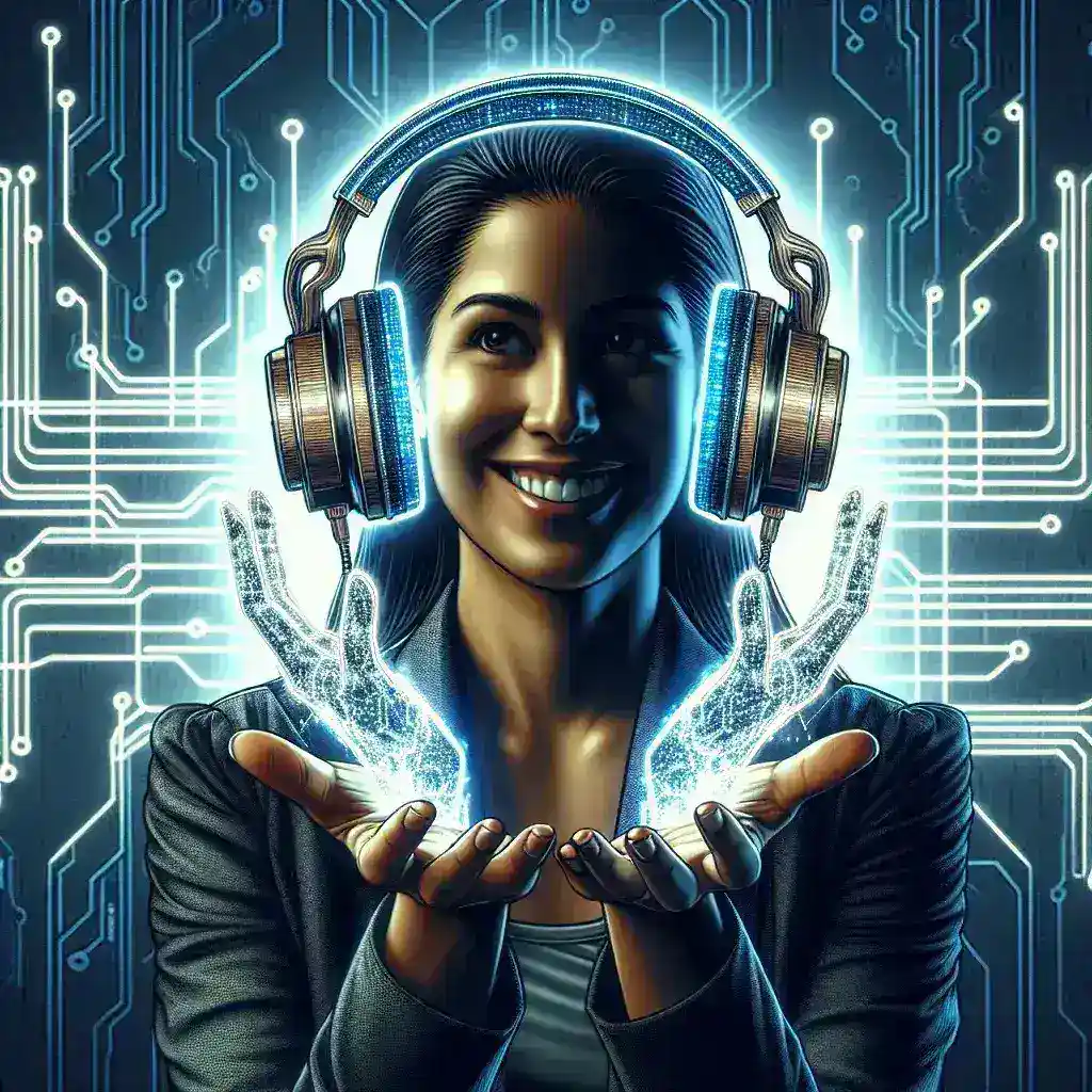 Startup catalana desarrolla auriculares inteligentes con traducción simultánea