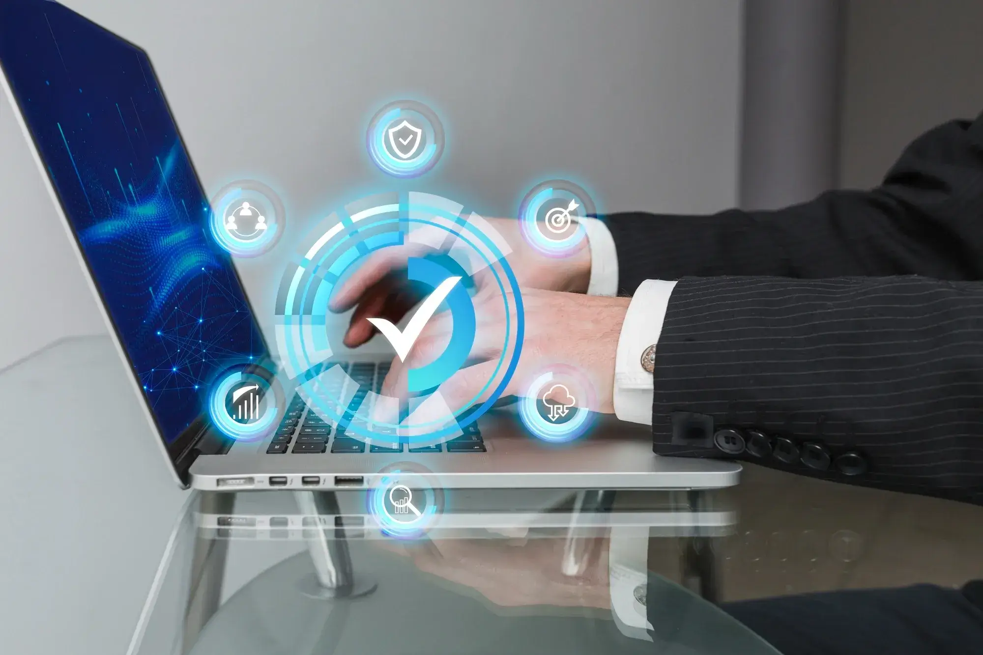 Gestión del Ciclo de Vida de Activos de TI: Maximizando el Valor de los Activos