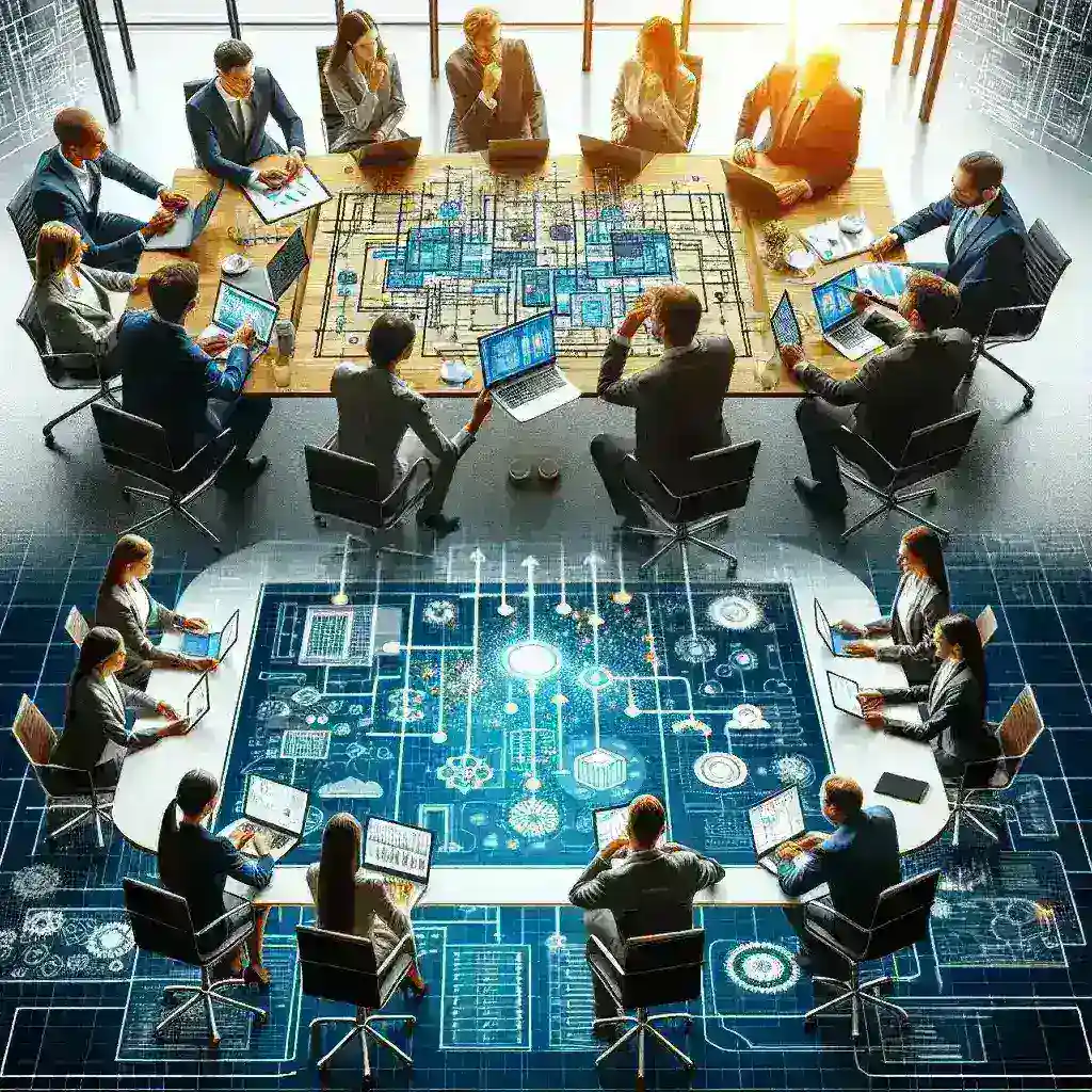 Subcontratación de TI: Beneficios y Consideraciones
