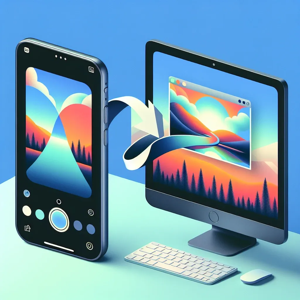 Cómo Convertir HEIC a JPG en iPhone y PC: Guía Completa 2025