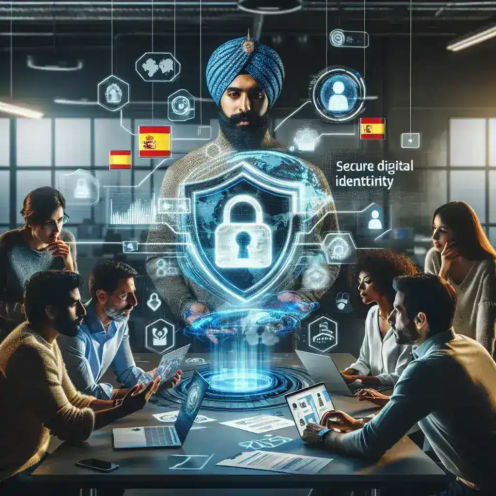 Las startups españolas de fintech lanzan soluciones de identidad digital segura
