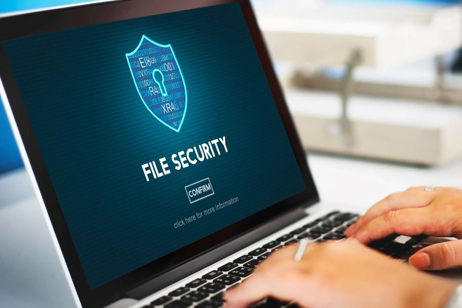 Estrategias de Prevención de Pérdida de Datos: Salvaguardando Activos de Información