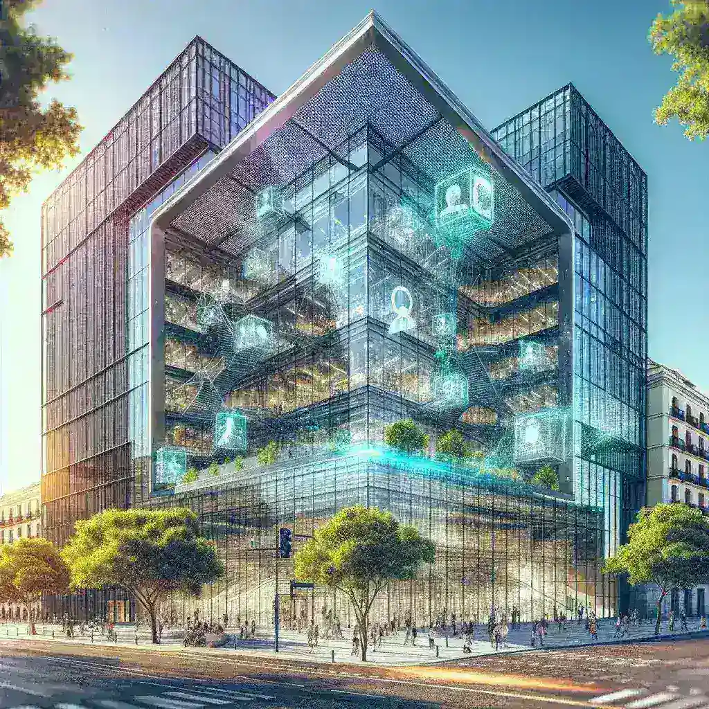 Samsung inaugura centro de innovación en IA aplicada en Madrid