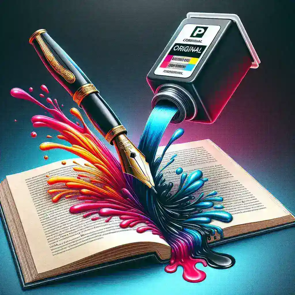 ¿Cuál es el beneficio de utilizar cartuchos de tinta HP originales?